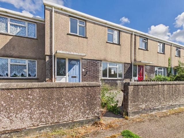 House for sale in Carnhell Green, Cornwall