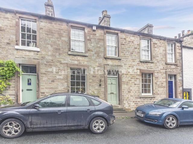 House for sale in Nether Wyresdale, Cabus