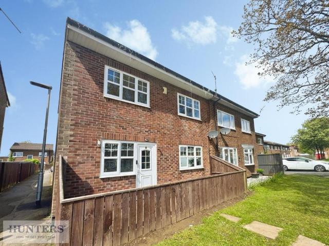 House for sale in Peterlee, Isle Of Man