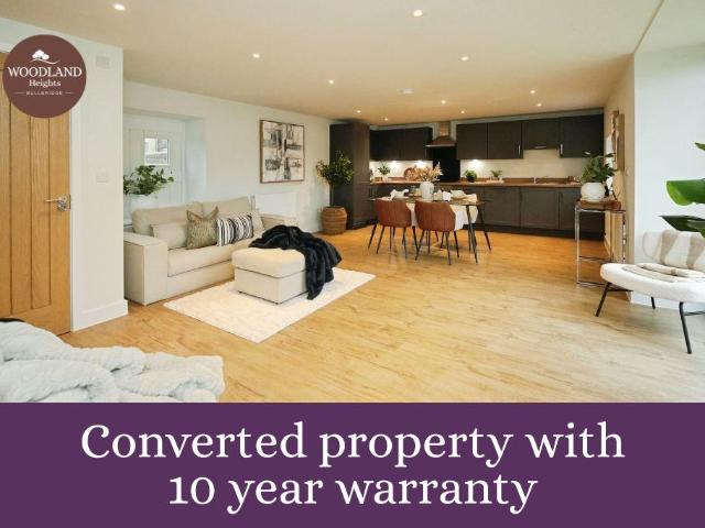 House for sale in Sawmills, Amber Valley