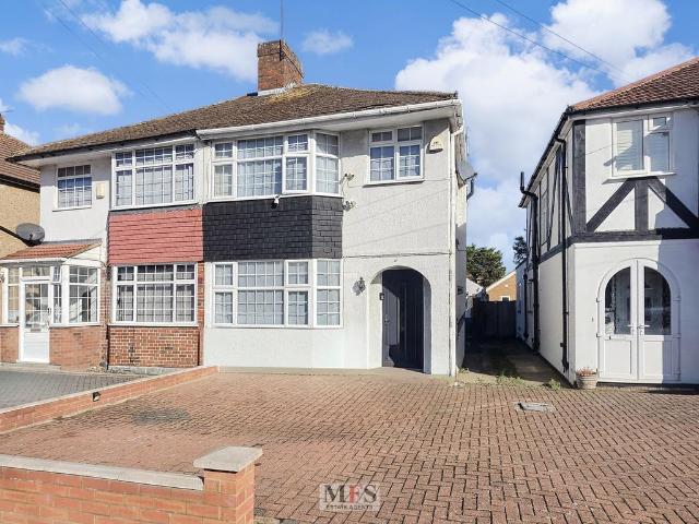 House for sale in London Borough of Hillingdon, Greater London