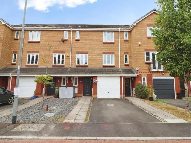House for sale in Wyncliffe Gardens, Falcon Lodge