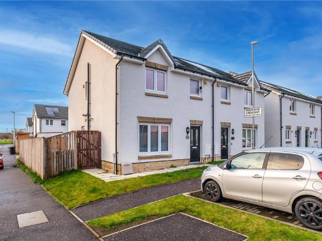 House for sale in Newton, Cambuslang