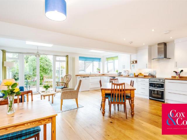 House for sale in Portslade Village, Brighton & Hove