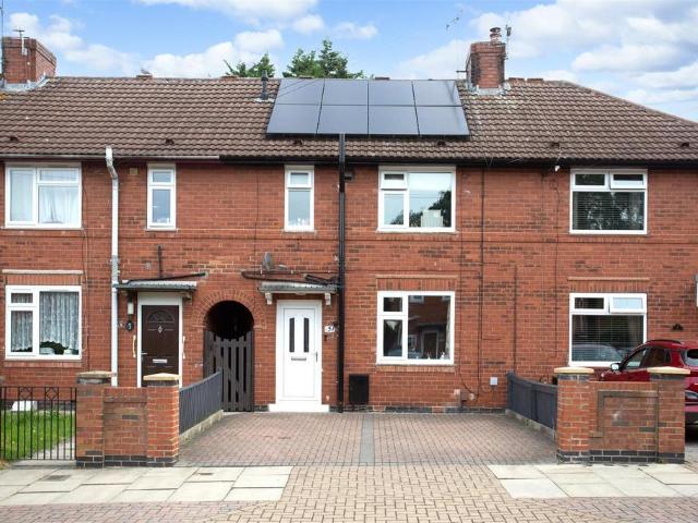 House for sale in Bell Farm, High Field