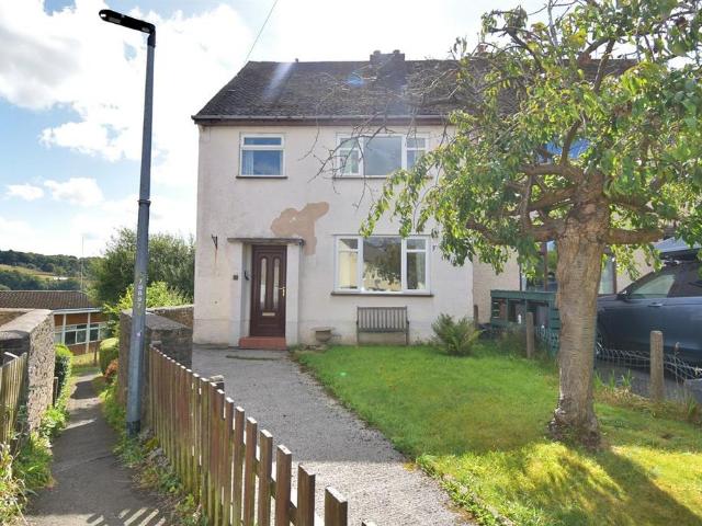 House for sale in Hockerley, High Peak