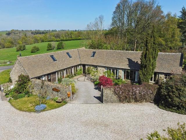 House for sale in Whiteway, School House