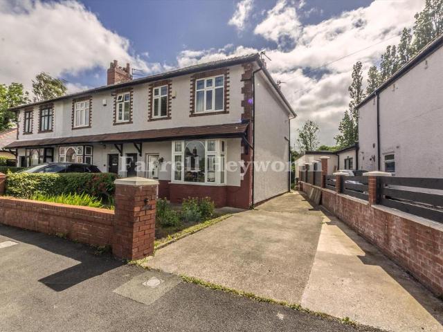 House for sale in Deepdale, Higher Bartle
