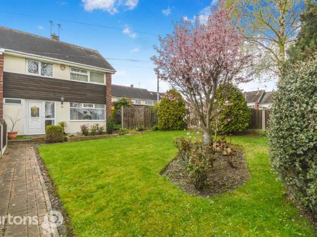 House for sale in Greasbrough, South Yorkshire