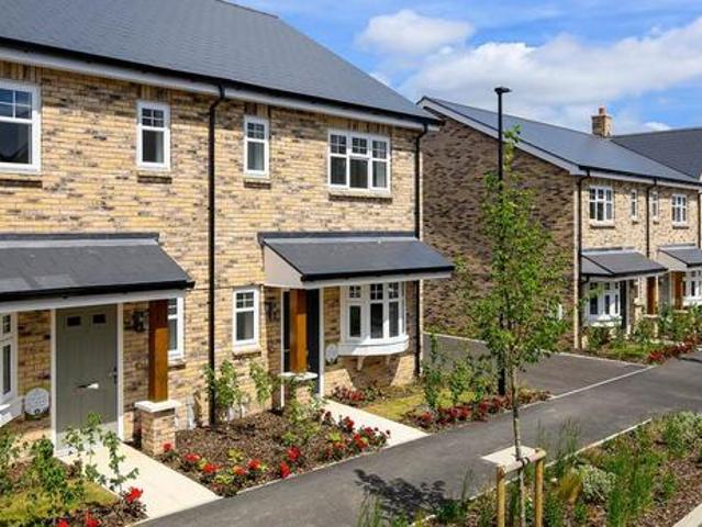 House for sale in Fleet, Hart