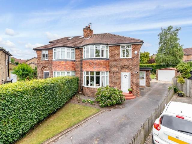 House for sale in Rossett, Harrogate