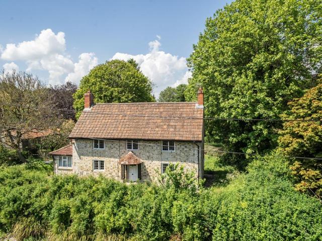 House for sale in Chitterne, Wiltshire