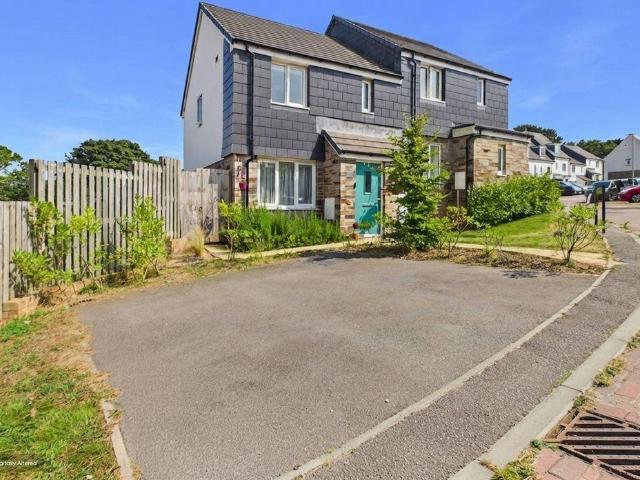 House for sale in Falmouth, Cornwall