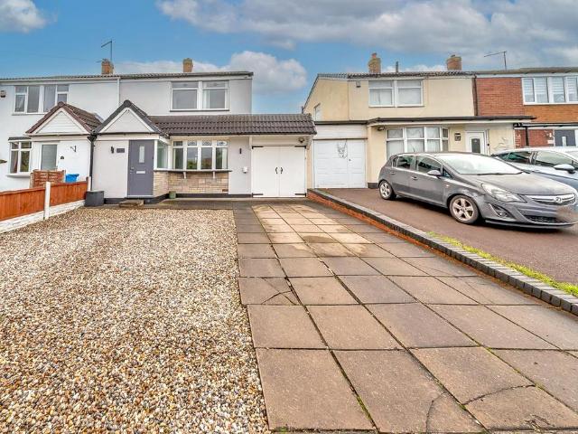 House for sale in Great Chatwell, Staffordshire