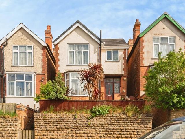 House for sale in St Ann's, Haddon