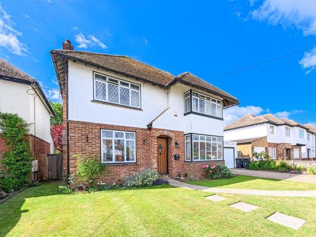 House for sale in Whitstable, Kent