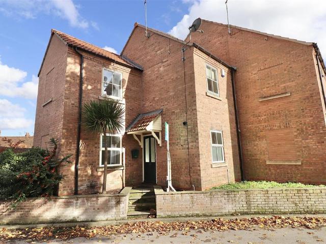 House for sale in Pocklington, East Riding Of Yorkshire