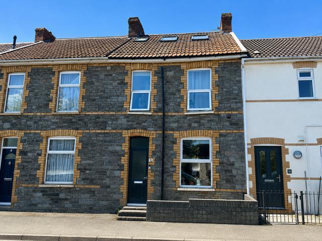 House for sale in Kingswood, South Gloucestershire