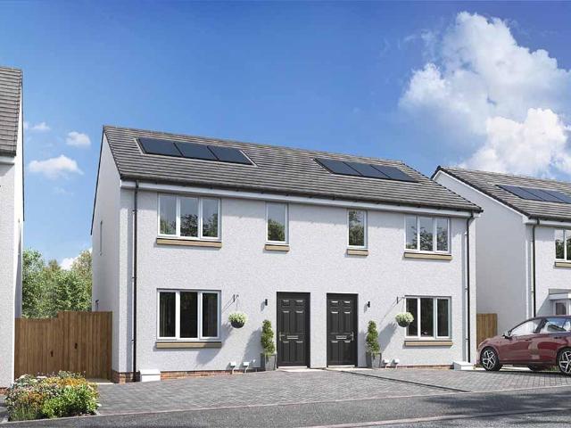 House for sale in South Bents, Scotland