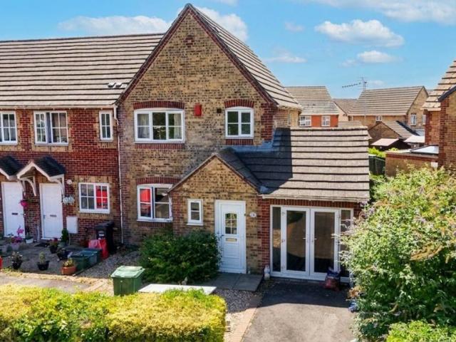 House for sale in Worle, Weston-super-mare