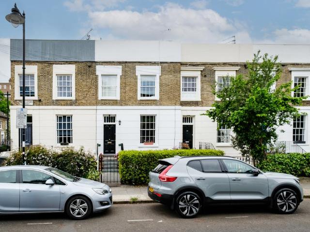 House for sale in Islington, Greater London