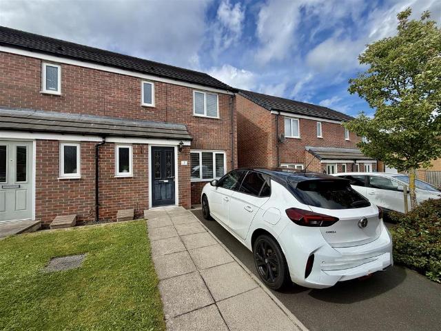 House for sale in Hetton, Easington Lane