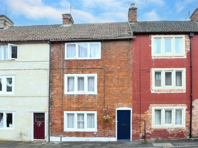 House for sale in Trowbridge