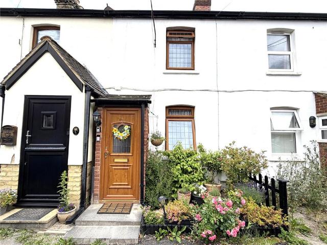 House for sale in Upper Halling