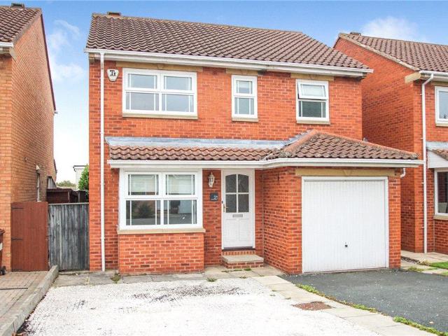 House for sale in Garforth, Leeds