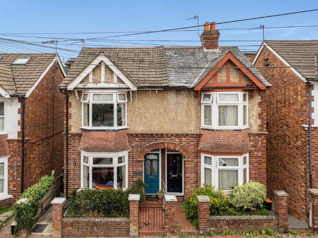 House for sale in St James, Sandown Park