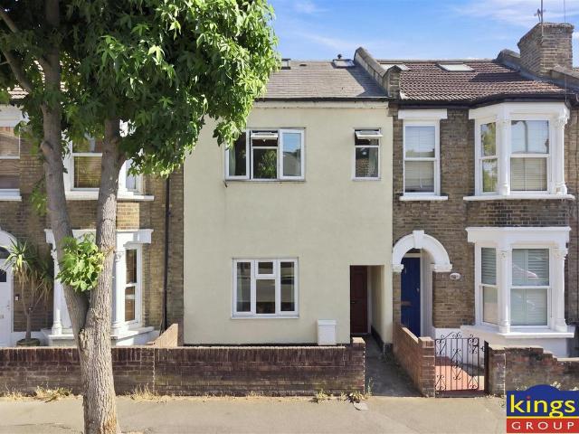House for sale in Leyton, Greater London