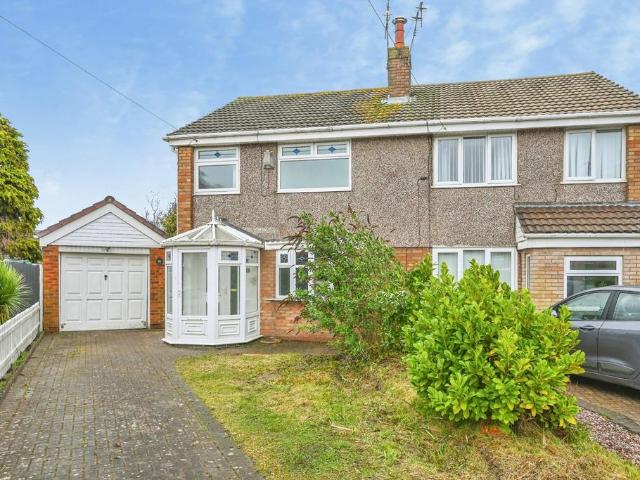 House for sale in Lydiate, Isle Of Man
