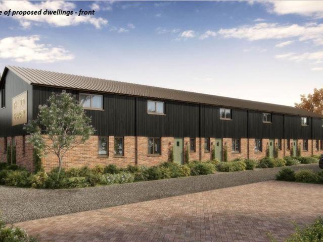 House for sale in Woodmancote, Horsham