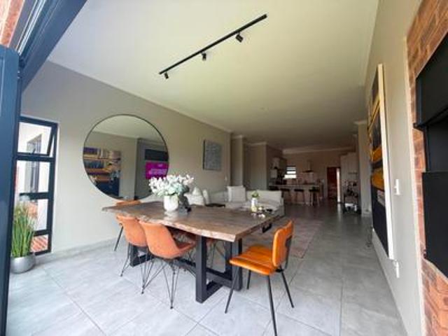 House for sale in Waterkloof, Gauteng
