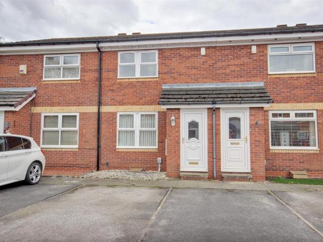 House for sale in Anlaby Park, Hull
