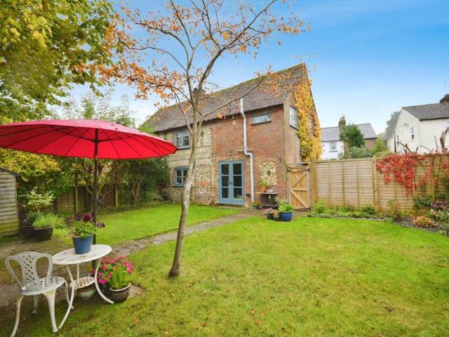 House for sale in Chesham