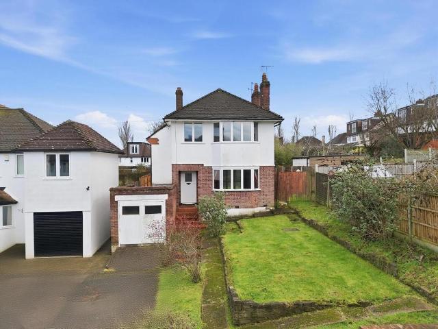 House for sale in Debden Green, Epping