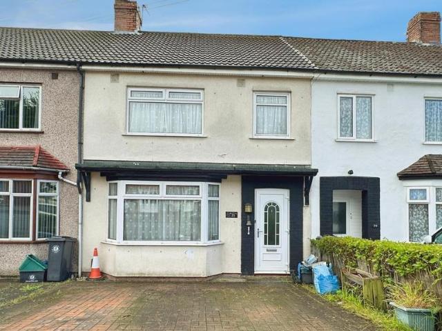 House for sale in Feckenham, City Of Bristol