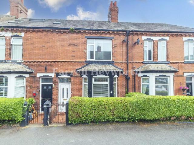 House for sale in Newbarns, Barrow