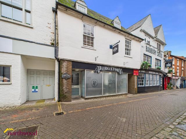 House for sale in Evershot, Oxfordshire