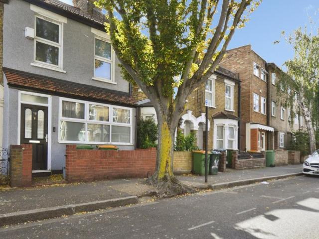 House for sale in London Borough of Newham, Greater London