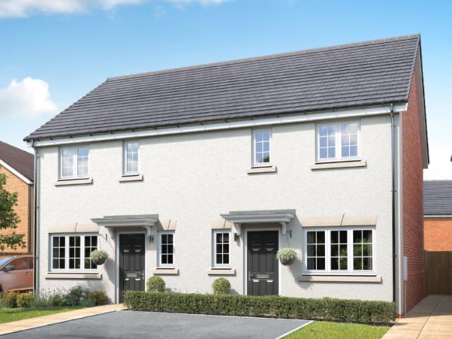 House for sale in Alverton, East Midlands