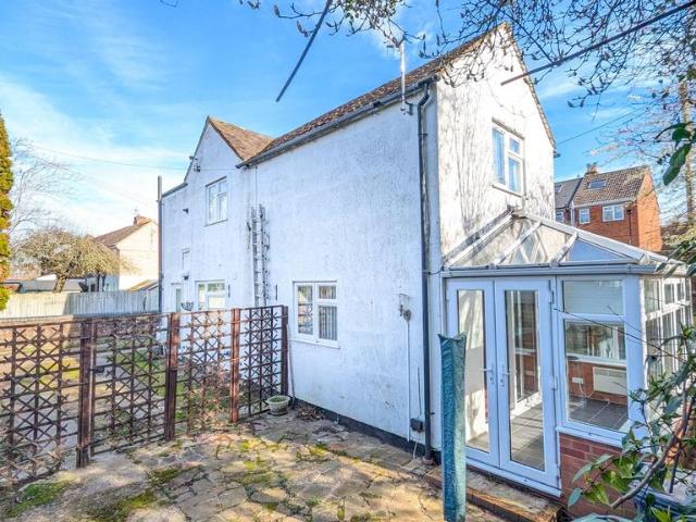 House for sale in Kempsey, Malvern Hills