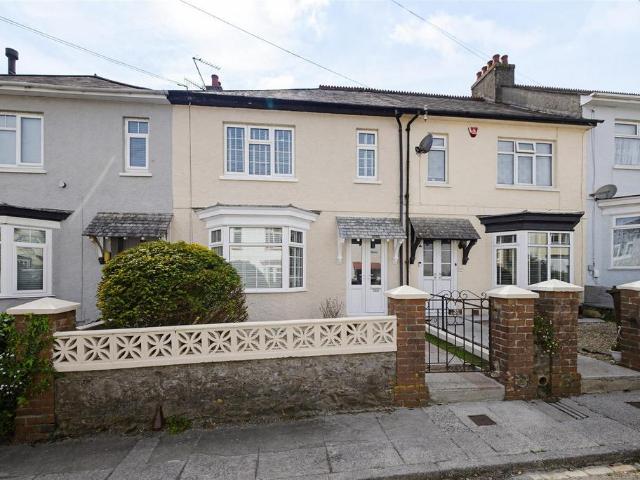 House for sale in Hartley, Mount Wise