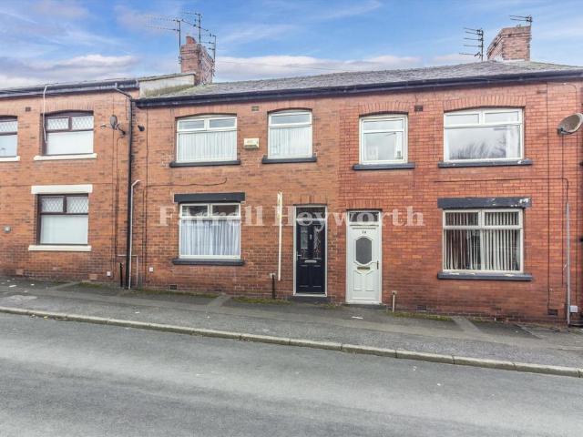 House for sale in Plungington, Higher Bartle