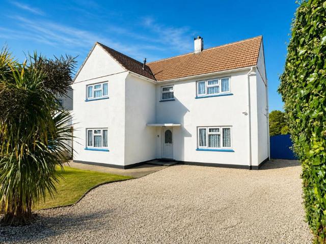 House for sale in Padstow, Cornwall