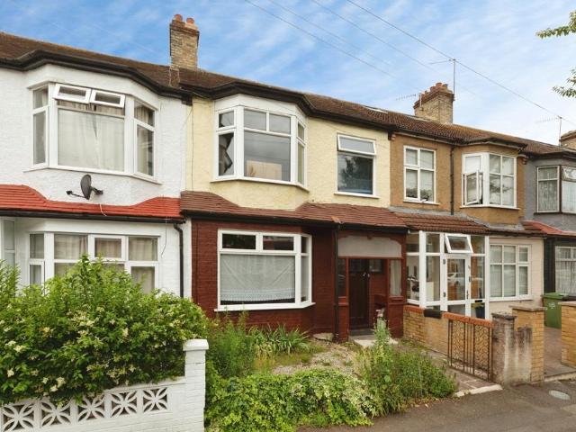 House for sale in Leyton, Greater London
