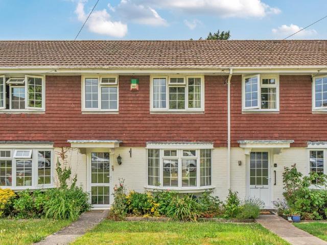 House for sale in Pennington, Ashurst Bridge