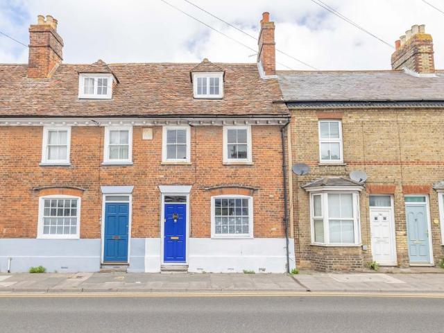 House for sale in Wincheap, The Bridge