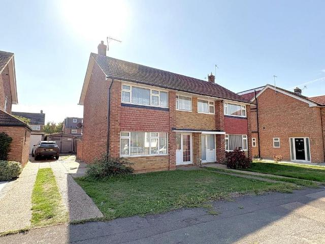 House for sale in Gravesend, Gravesham
